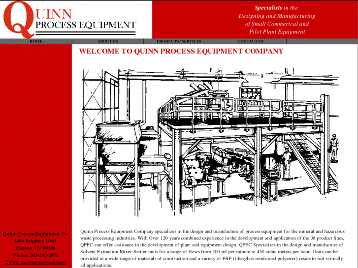 www.quinnprocess.com