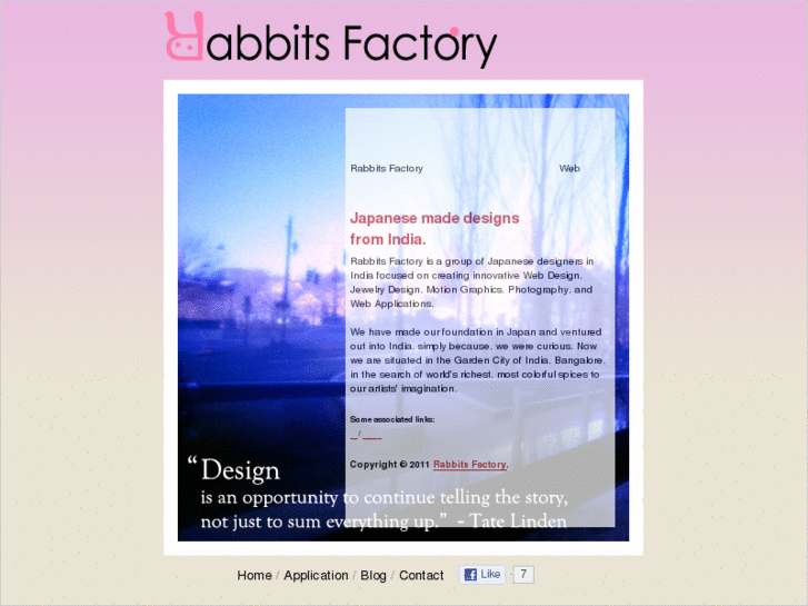 www.rabbitsfactory.com