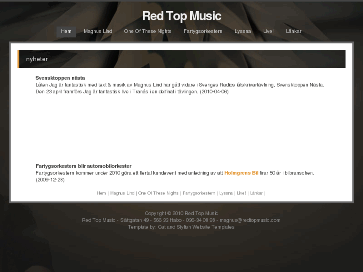 www.redtopmusic.com