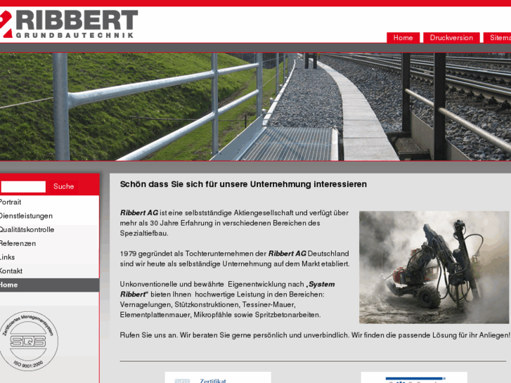 www.ribbert.ch