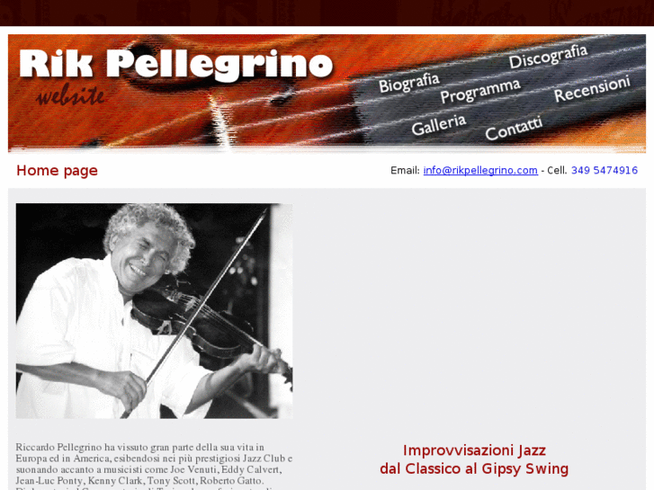 www.rikpellegrino.com