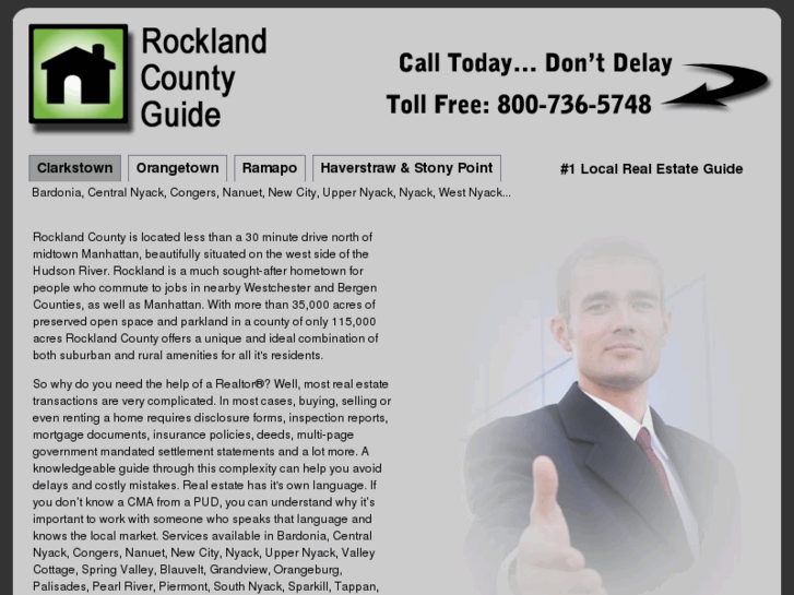 www.rockland-county.com