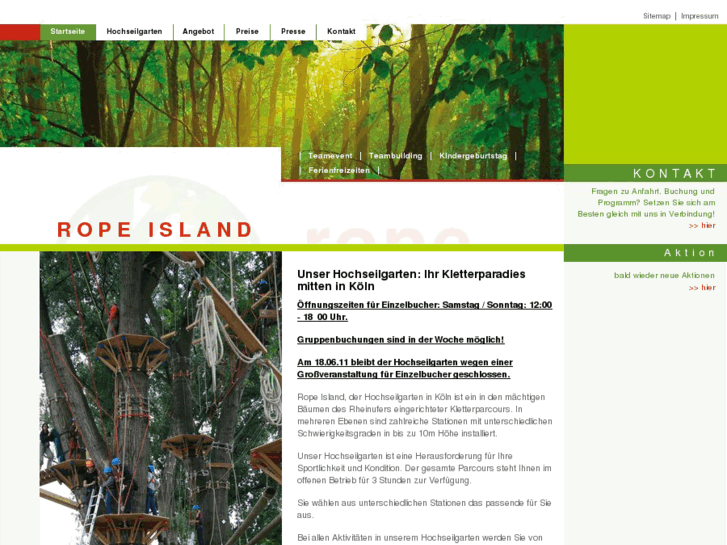 www.rope-island.de