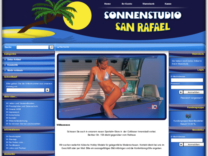 www.san-rafael.de