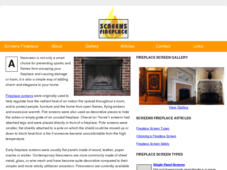 www.screensfireplace.com