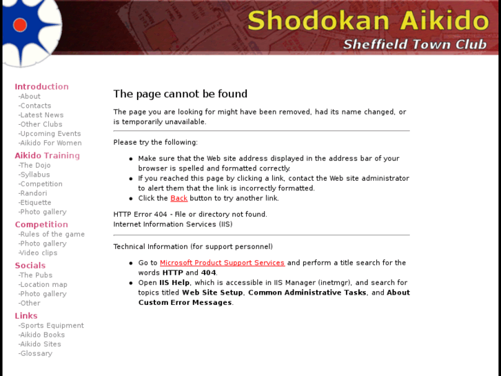 www.shodokanaikido.org