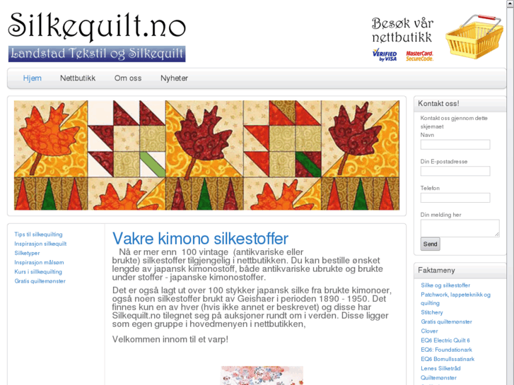 www.silkequilt.com