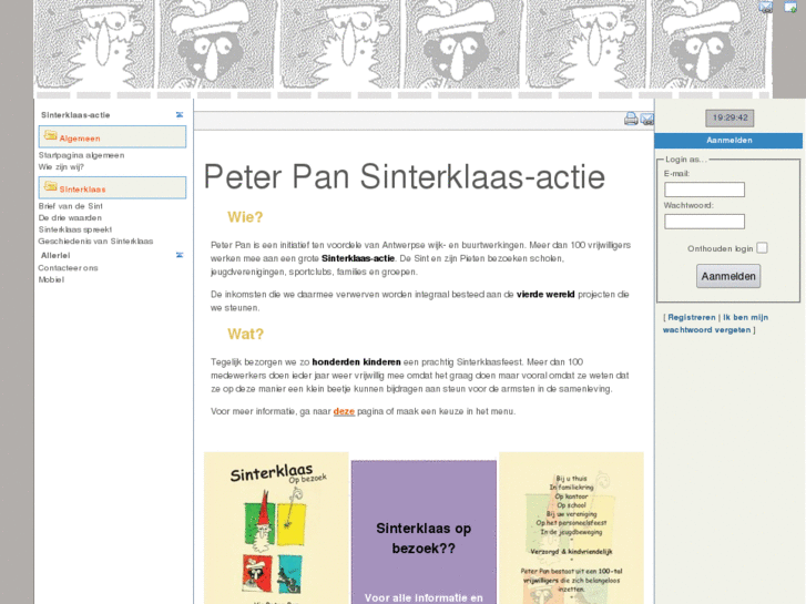 www.sinterklaasactie.net