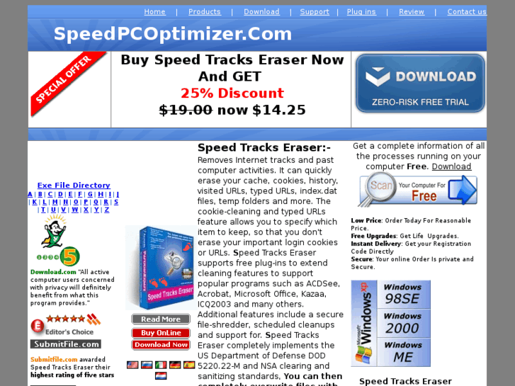 www.speedpcoptimizer.com