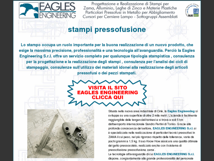 www.stampi-pressofusione.com