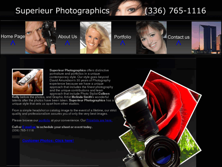 www.superieurphoto.com