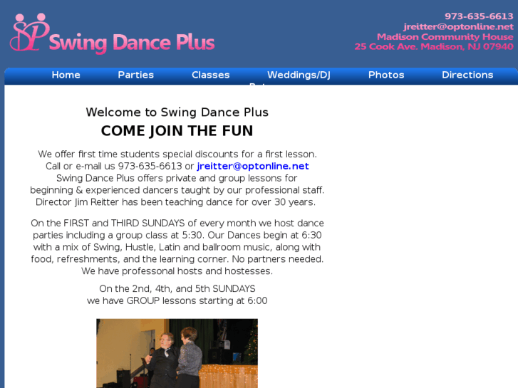 www.swingdanceplus.com