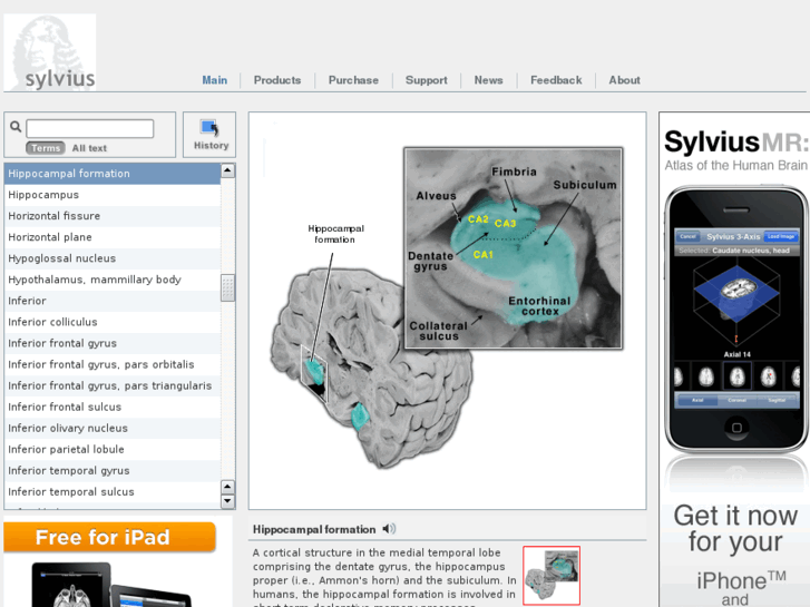 www.sylvius.com