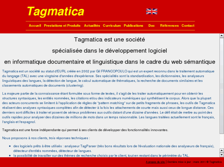 www.tagmatica.fr