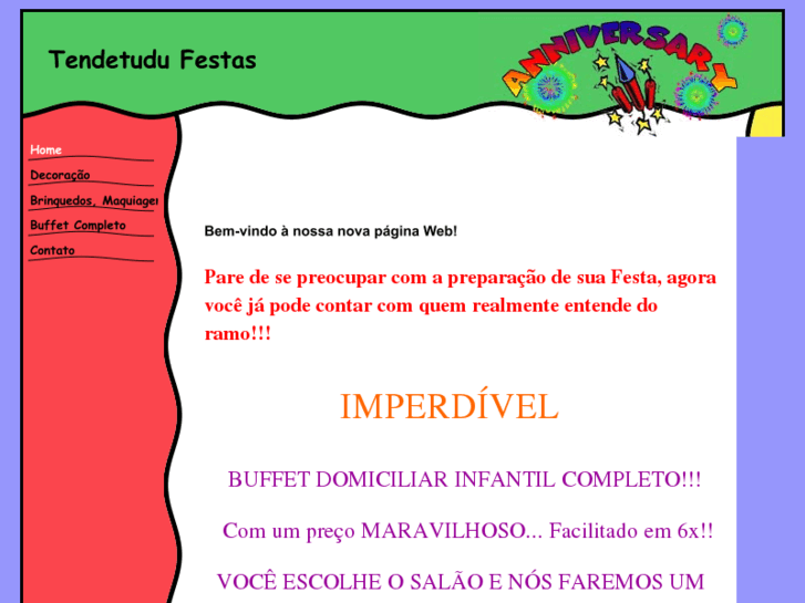 www.tendetudufestas.com