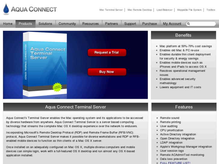 www.terminalserversoftware.com