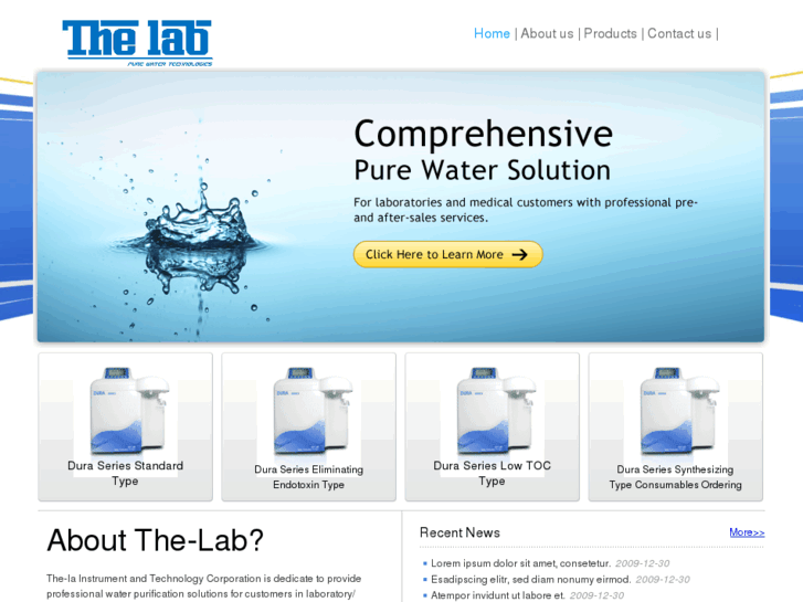 www.thelab-instrument.com