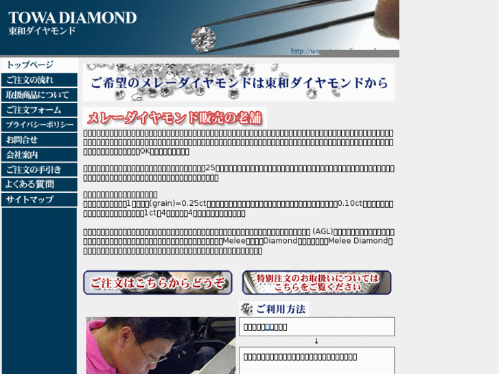 www.towa-diamond.com