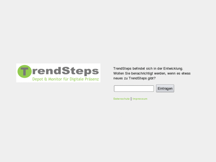 www.trendsteps.com