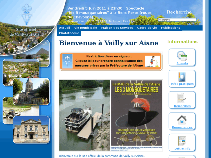 www.vailly-sur-aisne.net