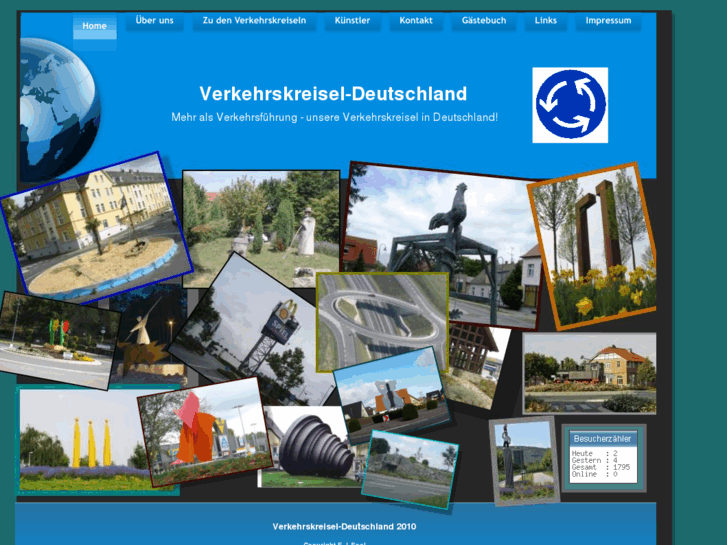 www.verkehrskreisel-deutschland.de