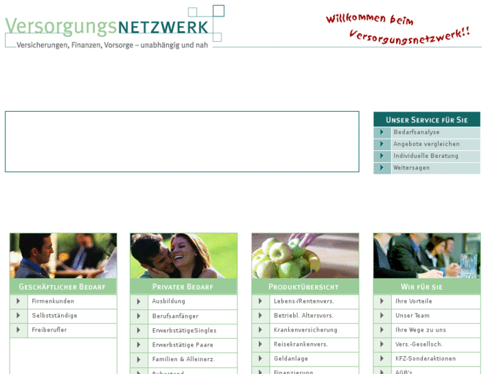 www.versorgungsnetzwerk.com