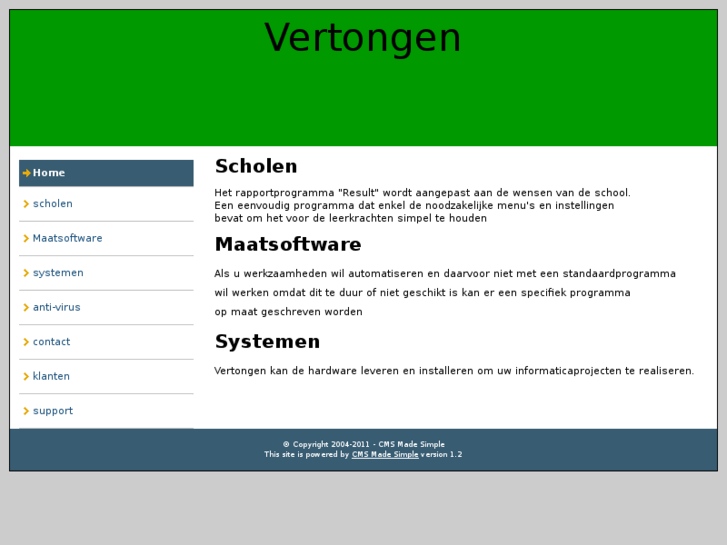 www.vertongen.net