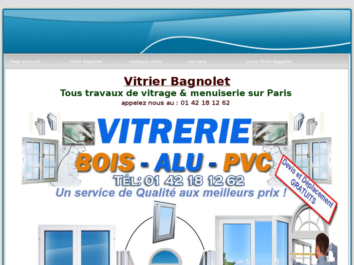 www.vitrierbagnolet.net