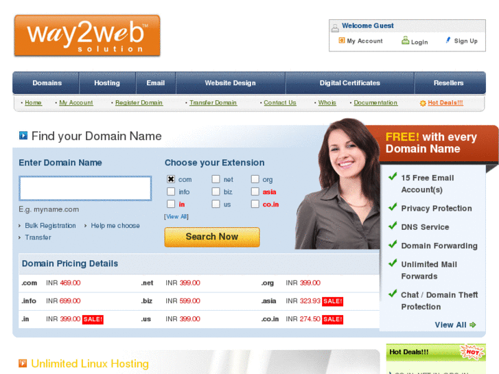 www.way2websolution.net