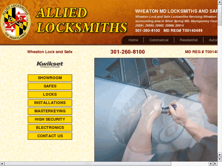 www.wheaton-lockandsafe.com