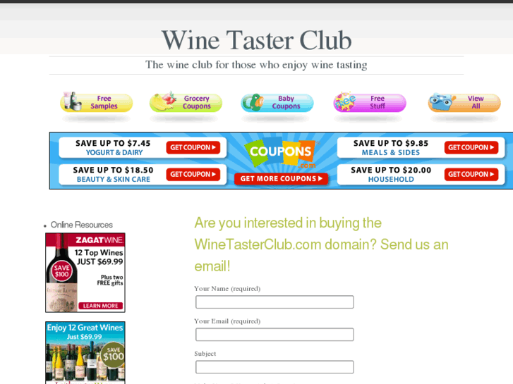 www.winetasterclub.com