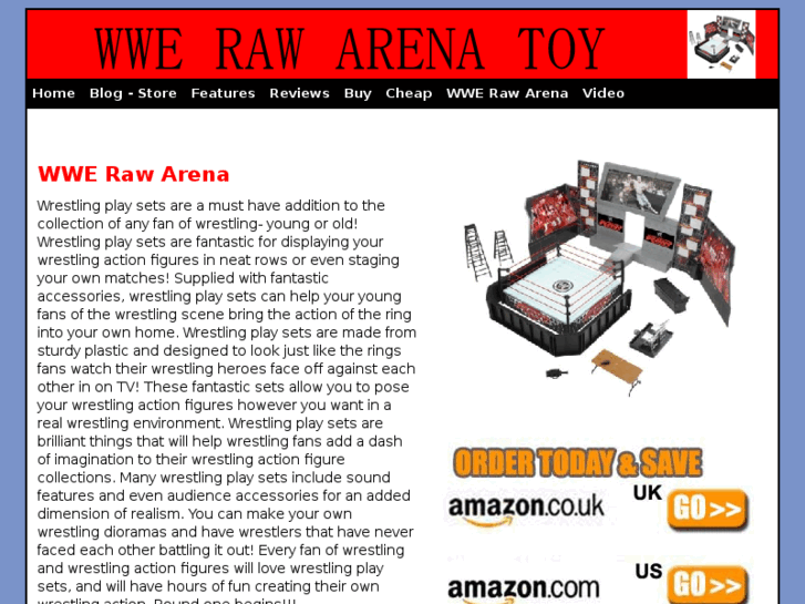 www.wrestlingplayset.com