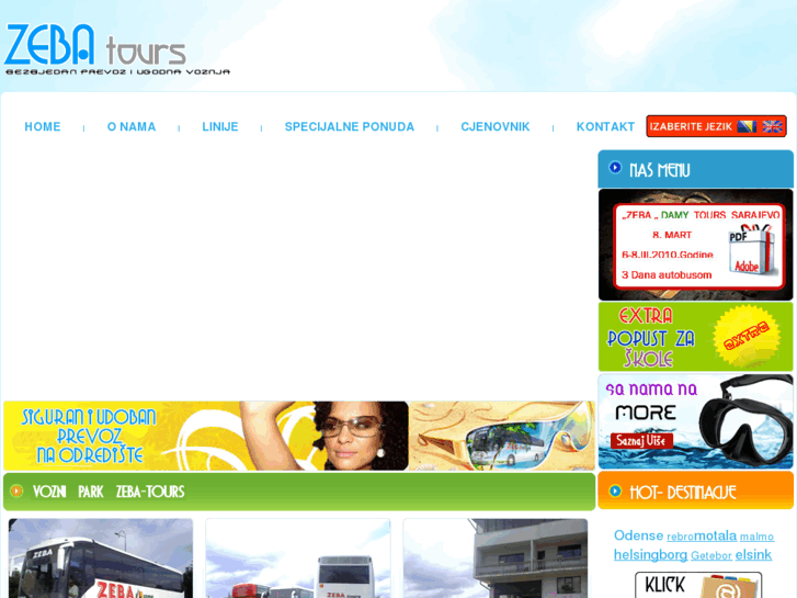 www.zeba-tours.com