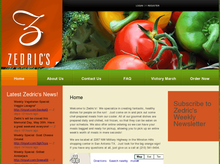 www.zedricks.com