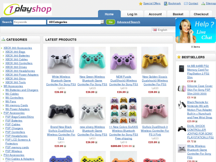 www.1playshop.com