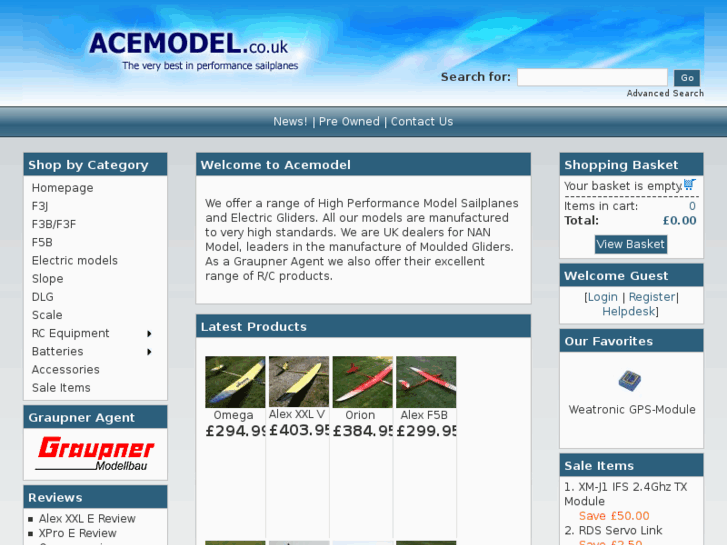 www.acemodel.co.uk