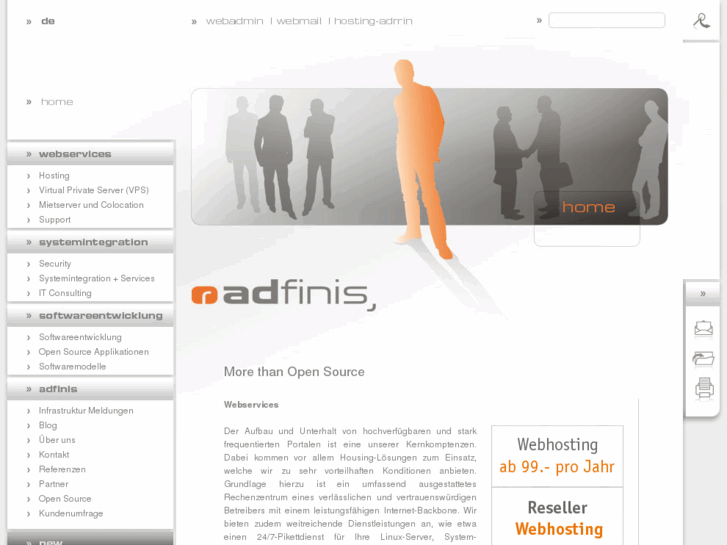 www.adfinis.biz