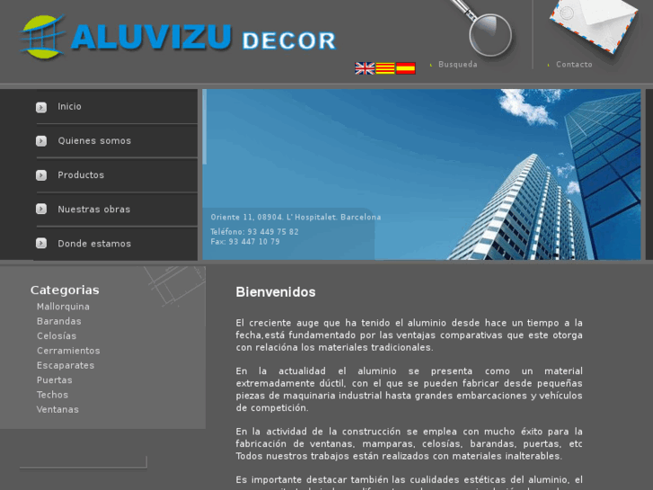 www.aluvizudecor.com