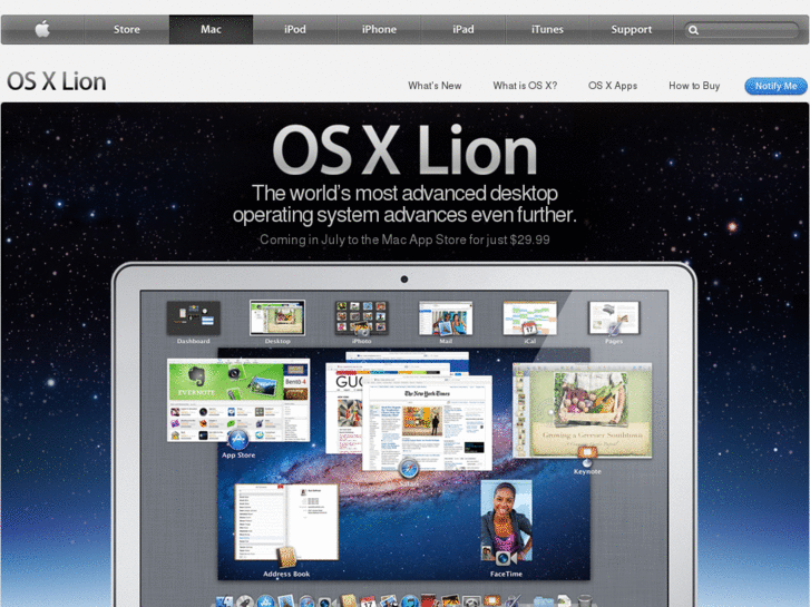 www.applemountainlion.com