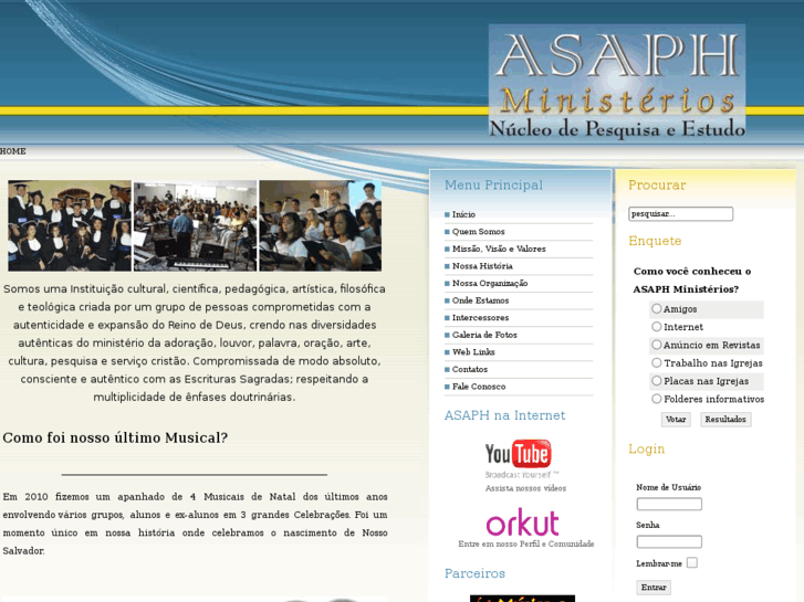 www.asaphministerios.com