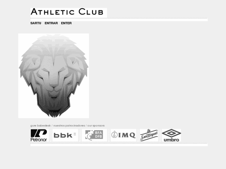 www.athletic-club.net