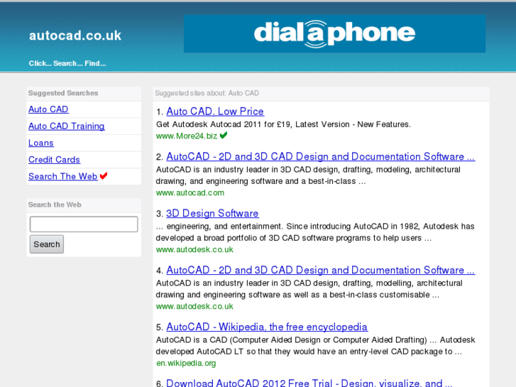 www.autocad.co.uk
