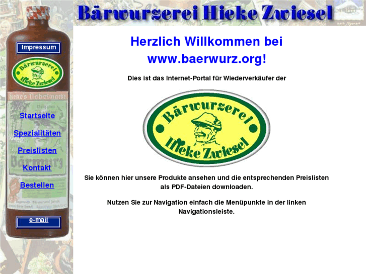 www.baerwurz.org