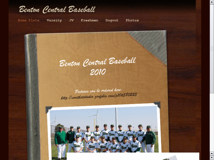 www.bentoncentralbaseball.com