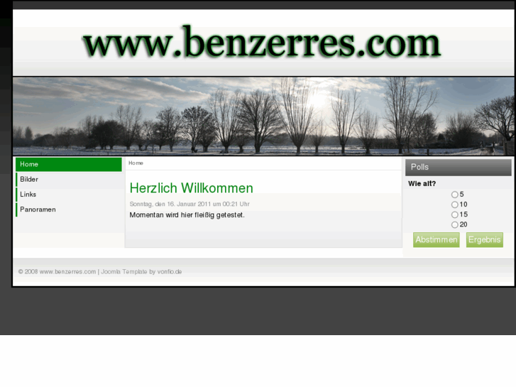 www.benzerres.com