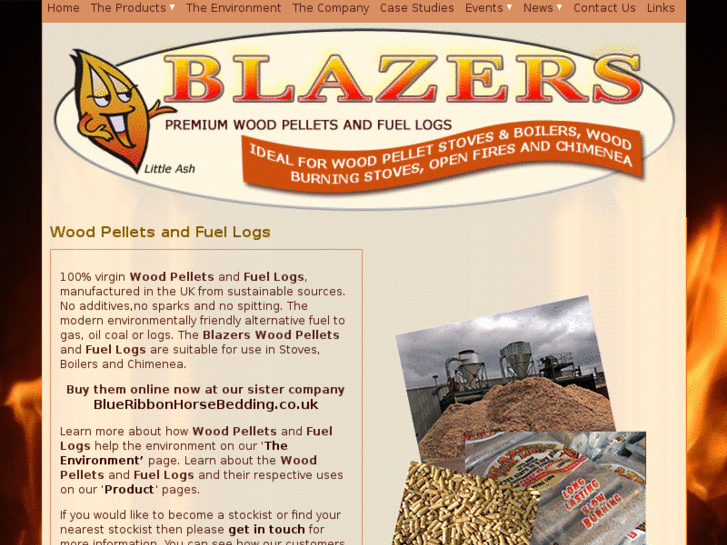 www.blazersfuels.co.uk