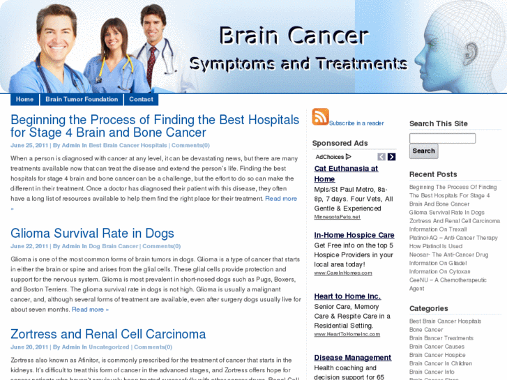 www.braincancersymptoms.org