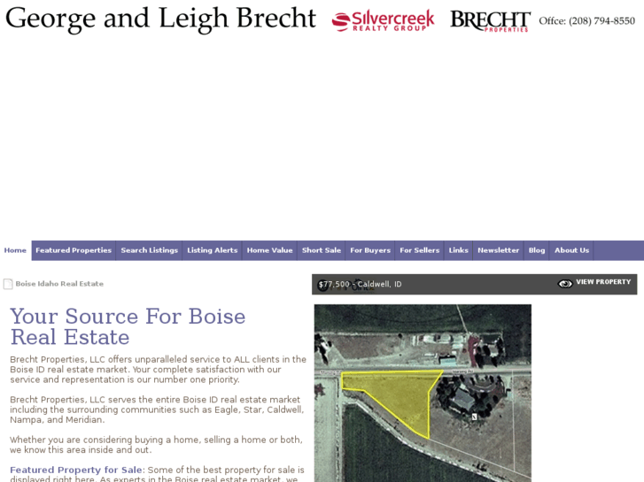www.brechtproperties.com