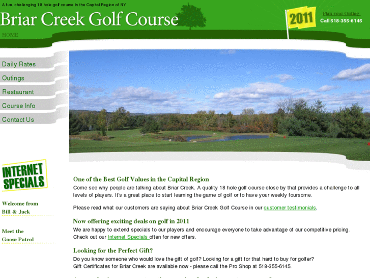 www.briarcreekgolf.com