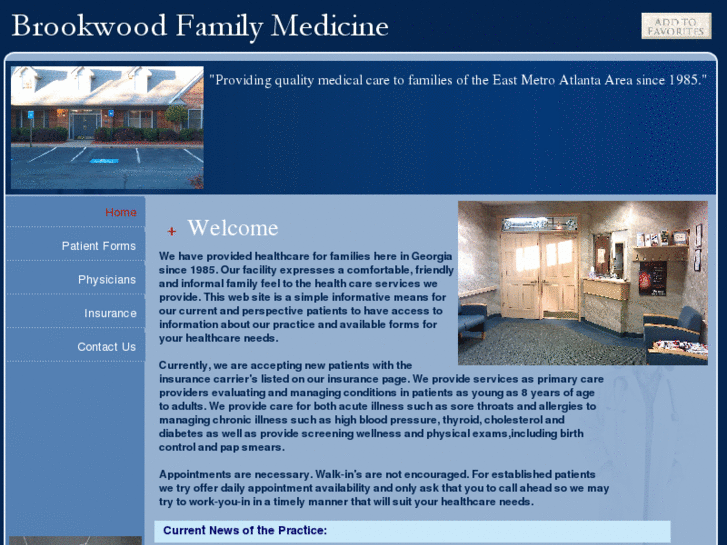 www.brookwoodmedicine.com